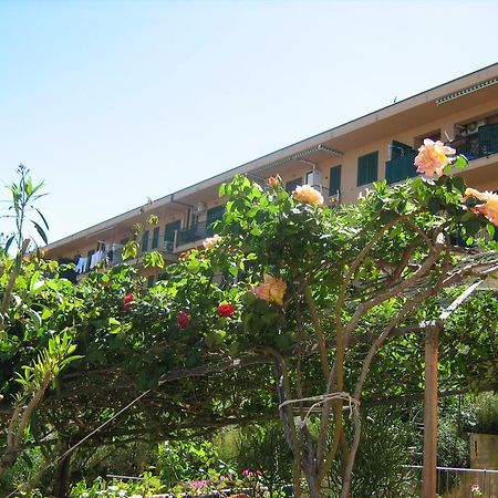 체팔루 Terrazza Mimosa 아파트 외부 사진