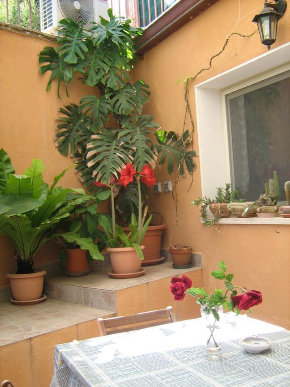 체팔루 Terrazza Mimosa 아파트 외부 사진